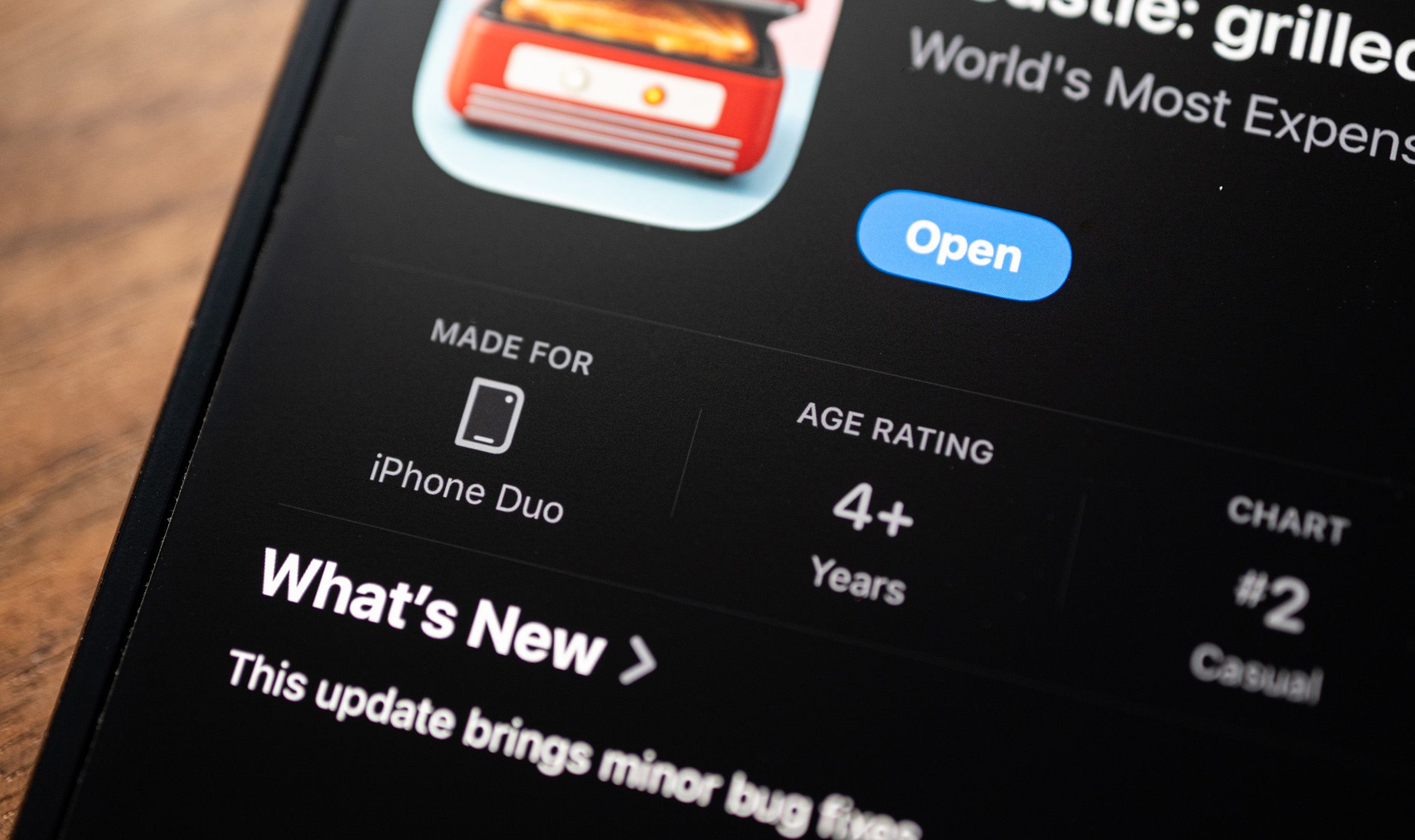 9 Unique Apps to Try on the iPhone Duo — Wired, Miami Technology news