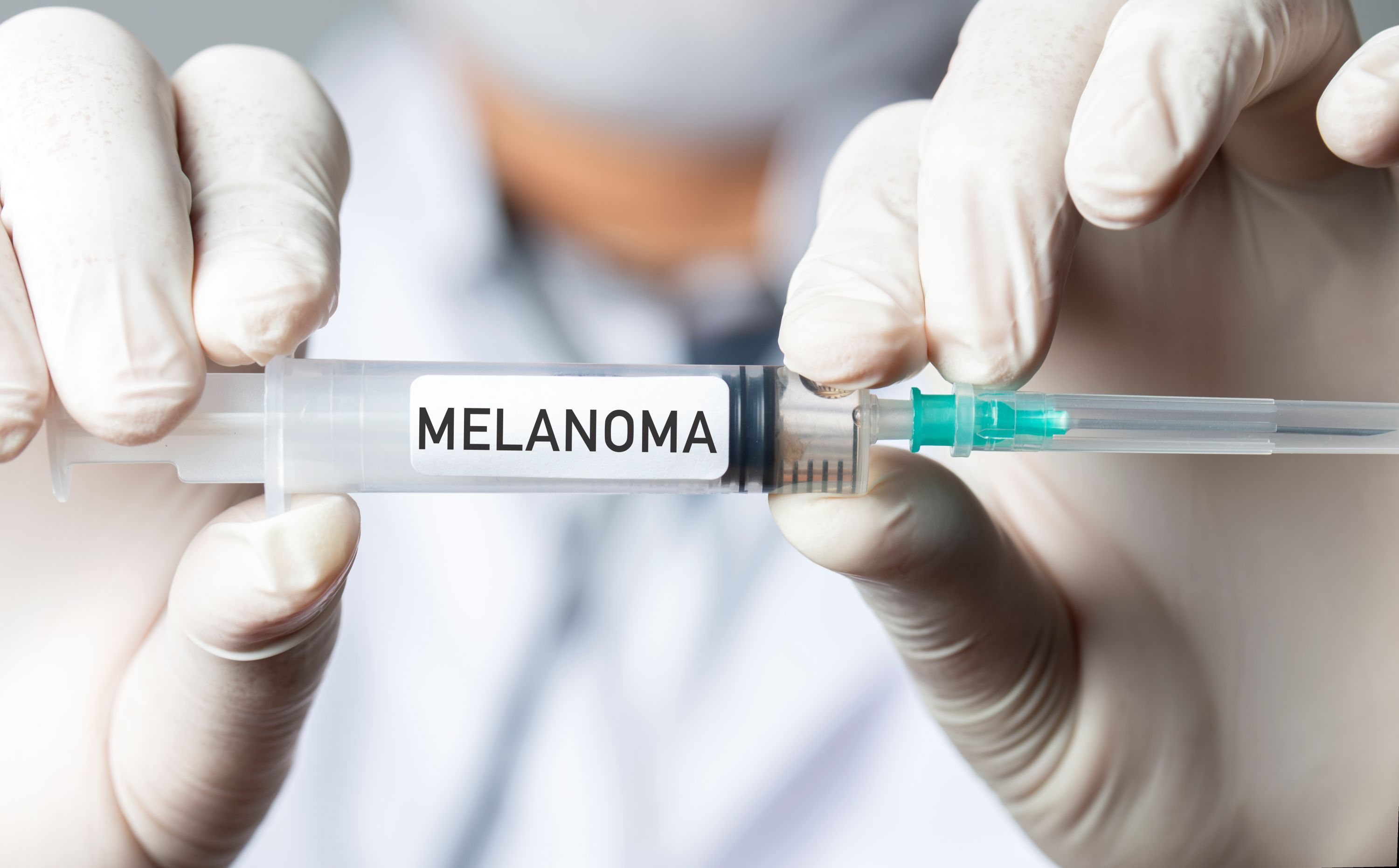New mRNA Vaccine Reduces Risk of Melanoma Recurrence by Over 40 Percent — Wired, Miami Health news