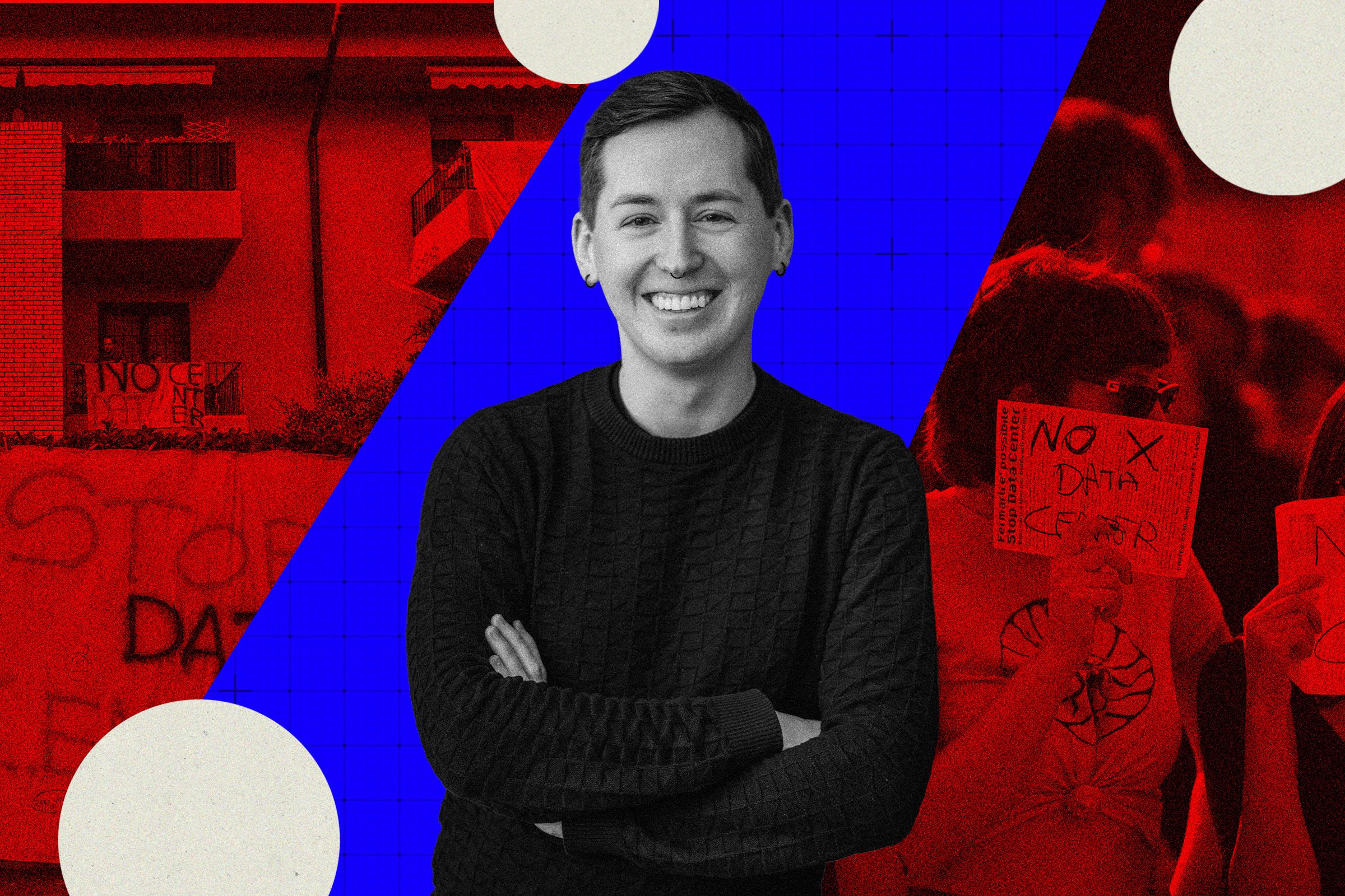 What the US Movement Against Data Centers Can Learn From Abroad — Wired, Miami Technology news