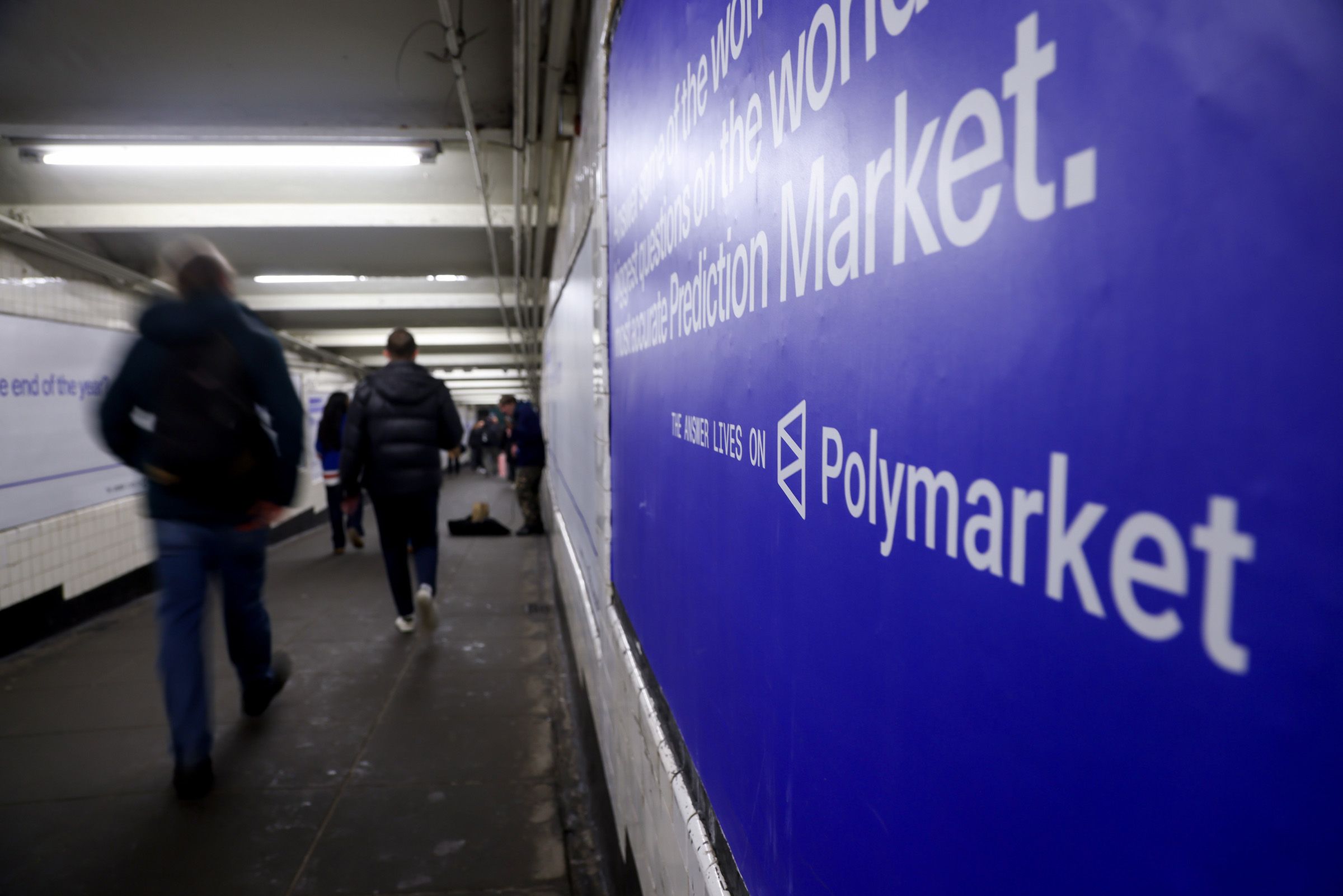 Polymarket Halted International Trading After Hackers Drained Accounts — Miami Business news
