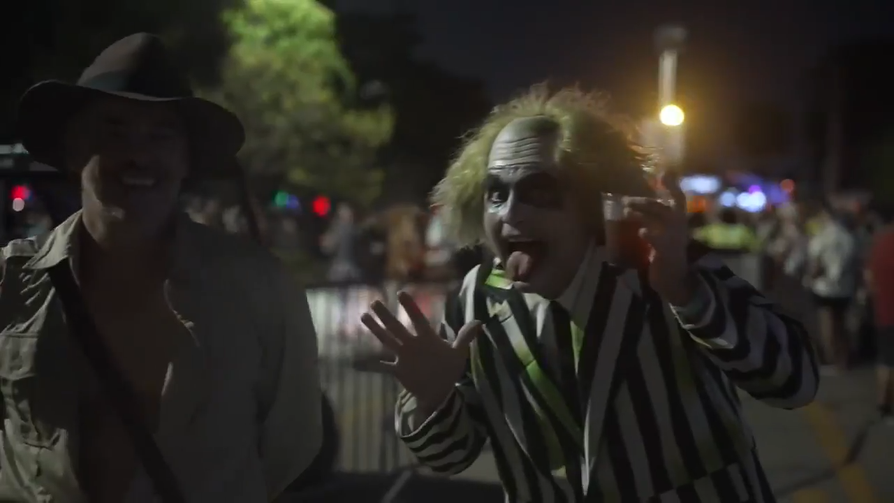 South Florida prepares for large Halloween parties in Wilton Manors and Wynwood — WSVN Entertainment, Miami Real Estate news
