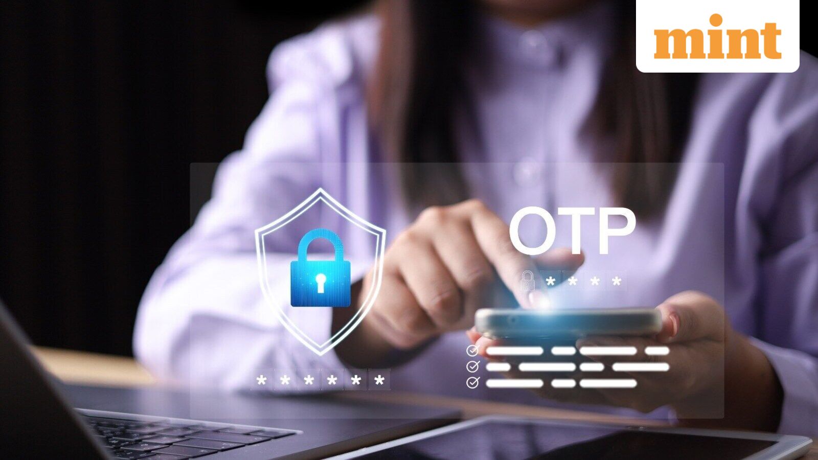 Trai plans uniform OTP format to curb scams — Mint India, Miami Technology news