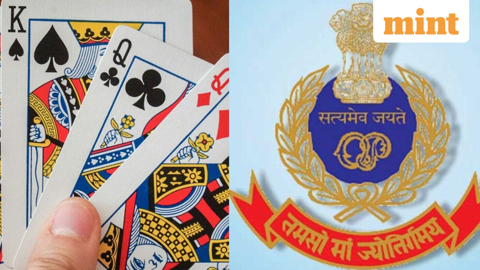 Odisha Police Ganjam Gambling Crackdown, Raids: 470 arrested, over ₹12.65 lakh seized ahead of Kumar Purnima — Mint India, Miami Technology news