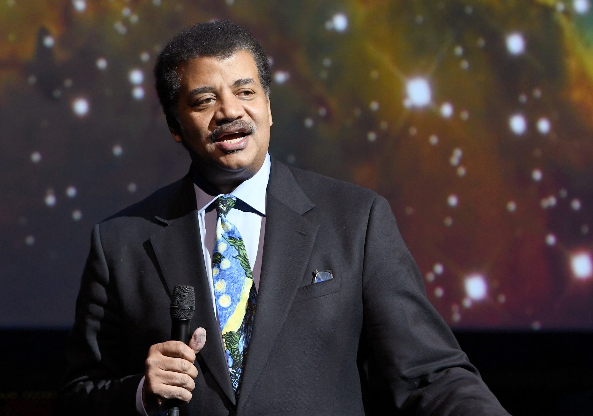 Neil deGrasse Tyson will bring his tour to Miami in 2027 — Miami New Times, Miami Dining news