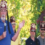 Shrine hospitals benefit from fall festival — Ponte Vedra Recorder